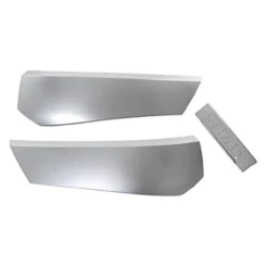Fascia Laterale Shad Per Bauletto Sh48 Grigio Titanio