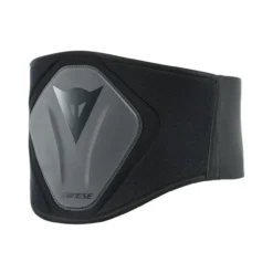 Fascia Lombare Dainese Lumbar Belt High Black