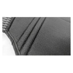 Fascia Lombare Oj Belt One Nero