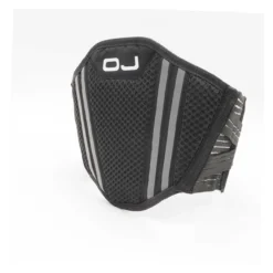 Fascia Lombare Oj Belt One Nero