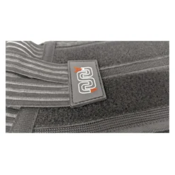 Fascia Lombare Oj Belt One Nero