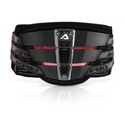 Fascia Lombare Profile 2.0 Acerbis Nero