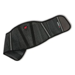 Fascia Lombare Zandona Comfort Belt Nero
