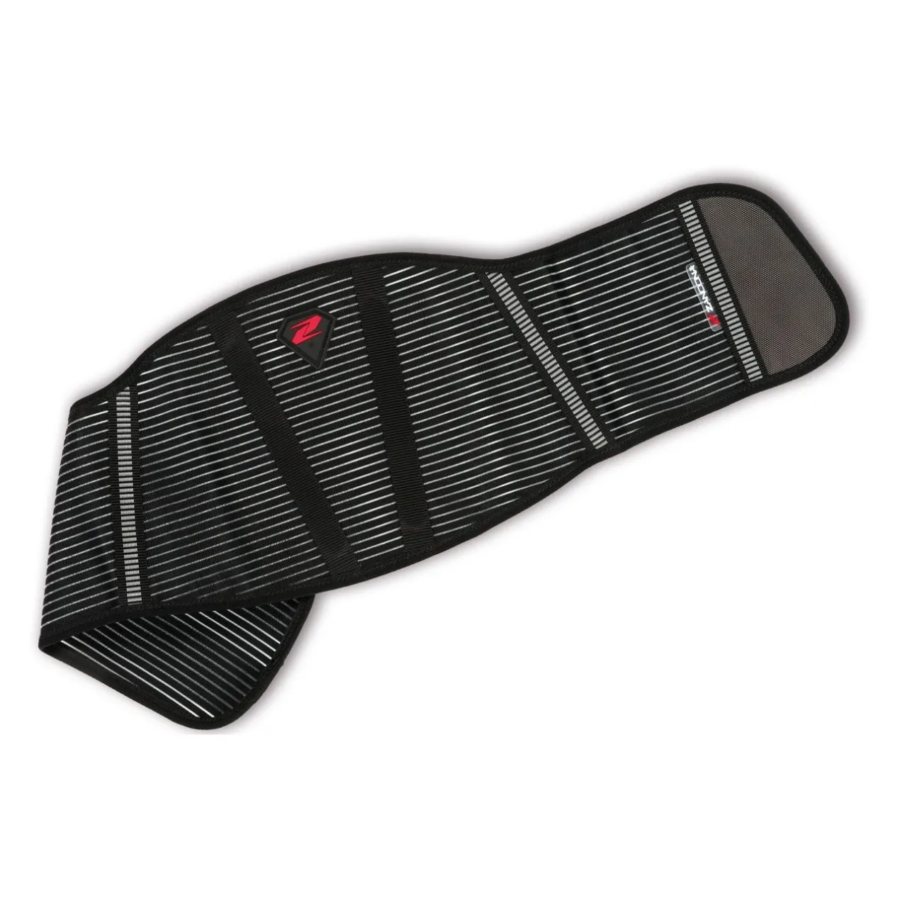 Fascia Lombare Zandona Comfort Belt Nero