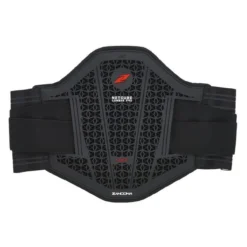 Fascia Lombare Zandona Netcube Lumbar Pro Nero