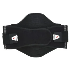 Fascia Lombare Zandona Netcube Lumbar Pro Nero