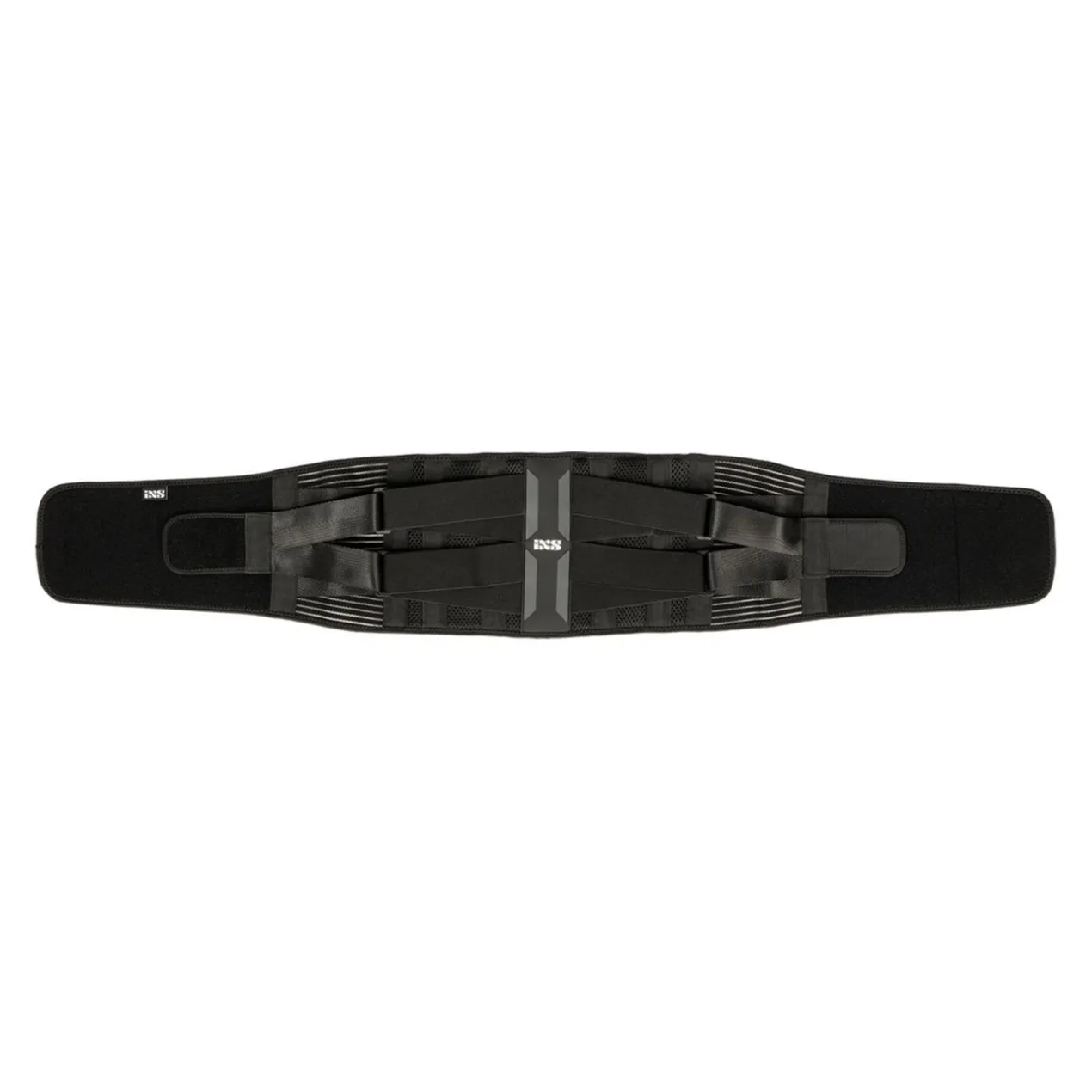 Fascia Renale Ixs 365 1.0 Nero