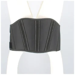 Fascia Renale Ixs Spy Belt II Nero