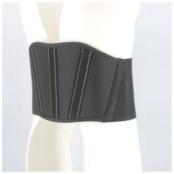 Fascia Renale Ixs Spy Belt II Nero