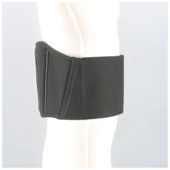 Fascia Renale Ixs Spy Belt II Nero