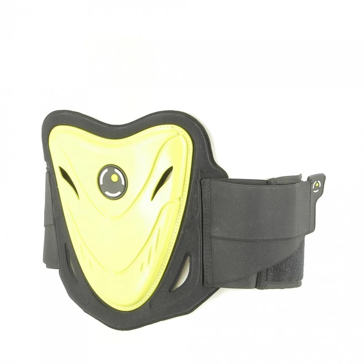 Fascia Renale Protettiva Soulrace Msr24 Lime