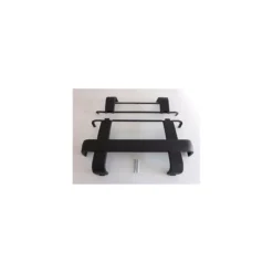 Fascioni Trekker Neri Coperchi Givi Cod. Z2063r