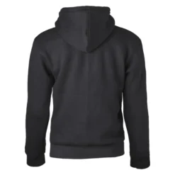 Felpa Donna In Kevlar Gms Panda Neo Nero