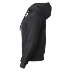 Felpa Donna In Kevlar Gms Panda Neo Nero
