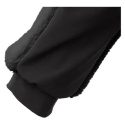 Felpa Tecnica Donna Tucano Urbano Teddymotion Lady Windscud  Black