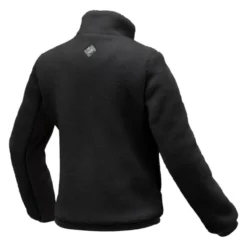 Felpa Tecnica Donna Tucano Urbano Teddymotion Lady Windscud  Black