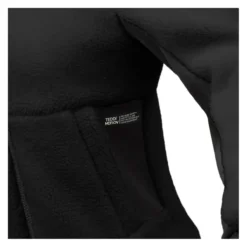 Felpa Tecnica Donna Tucano Urbano Teddymotion Lady Windscud  Black