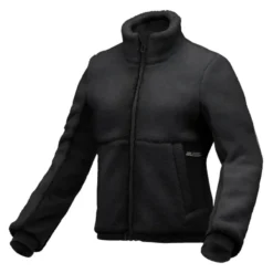 Felpa Tecnica Donna Tucano Urbano Teddymotion Lady Windscud  Black