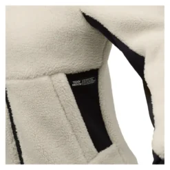 Felpa Tecnica Donna Tucano Urbano Teddymotion Lady Windscud Sabbia