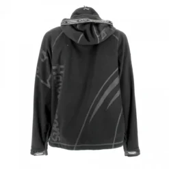 Felpa Tecnica Jofama Hoody Nero