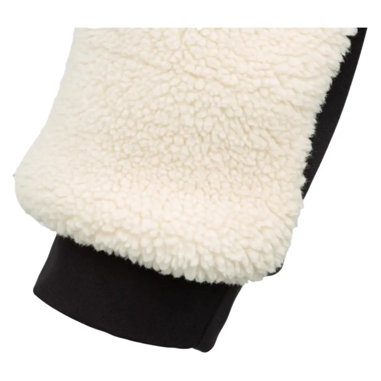 Felpa Tecnica Tucano Urbano Teddymotion Windscud Sabbia