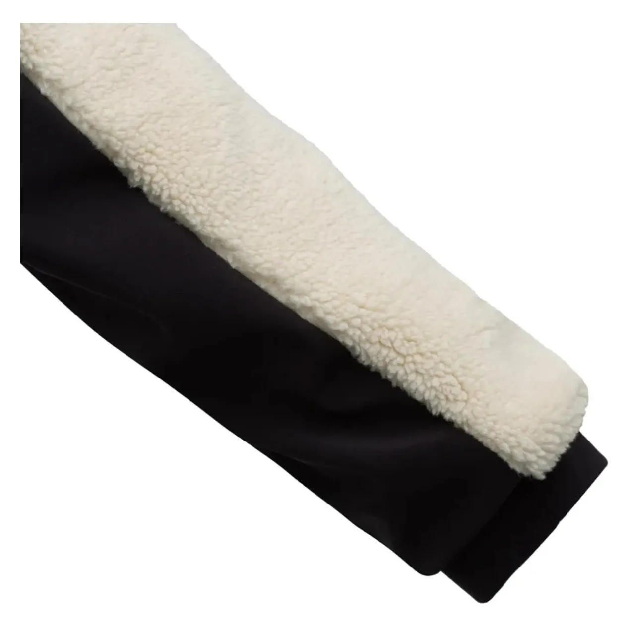 Felpa Tecnica Tucano Urbano Teddymotion Windscud Sabbia