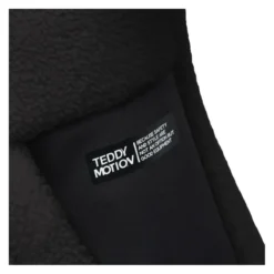 Felpa tecnica Tucano Urbano Teddymotion Windscud Black