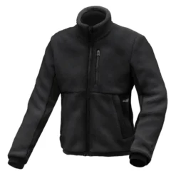 Felpa tecnica Tucano Urbano Teddymotion Windscud Black