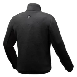 Felpa tecnica Tucano Urbano Teddymotion Windscud Black