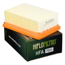 Filtro Aria Hiflo Hfa7920 Bmw C400 Gt/x 19-
