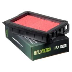 Filtro Aria Hiflo Hfa1306 Honda Cb 300 F 15-18- Cbr 300 R 14-22