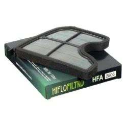 Filtro Aria Hiflo Hfa2805 Kawasaki W800 11-16- 19-