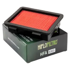 Filtro Aria Hiflo Hfa6303 Ktm Duke 125/250/390 17-19