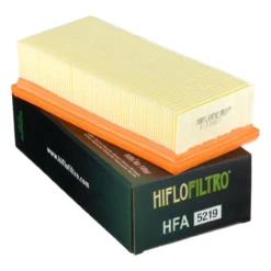 Filtro Aria Hiflo Hfa5219 Piaggio X9 500 02- 10- Gilera Nexus 500