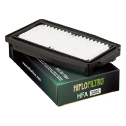 Filtro Aria Hiflo Hfa3202 Suzuki V-strom 250 - Gsx 250r