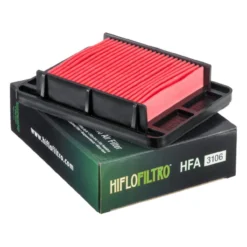 Filtro Aria Hiflo Hfa3106 Suzuki Gsx-r 125 17-19- Gsx-s 17-19
