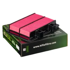Filtro Aria Hiflo Hfa3914 Suzuki Dl 1000 V-strom 14-22