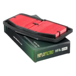 Filtro Aria Hiflo Hfa6506 Triumph 765 Street Triple R/s/rs 17-19