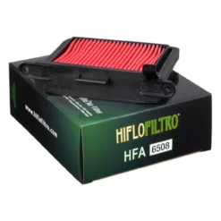 Filtro Aria Hiflo Hfa6508 Triumph Bonneville 1200 17-19 (lato Destro