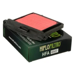 Filtro Aria Hiflo Hfa6507 Triumph Bonneville 1200 17-19 (lato Sinist