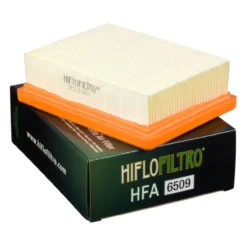 Filtro Aria Hiflo Hfa6509 Triumph Bonneville T120 1200- Street 900 1