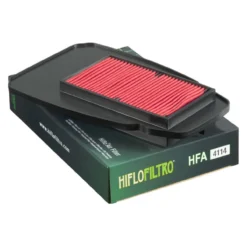 Filtro Aria Hiflo Hfa4114 Yamaha Yzf-r125 19-23- Mt-125 20-