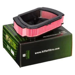 Filtro Aria Hiflo Hfa4927 Yamaha Xvs 950 C Bolt R-spec 14-