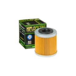 Filtro Olio Hiflo Hf563 Aprilia Rxv/sxv Husqvarna Te/tc/txc/sm
