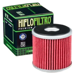 Filtro Olio Hiflo Hf593 Benelli Trk 250 18-