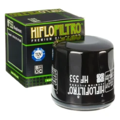 Filtro Olio Hiflo Hf553 Benelli Tornado - Tnt