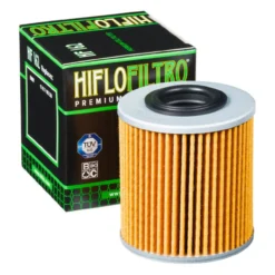 Filtro Olio Hiflo Hf162 Bmw R 1300 Gs 2023-2024