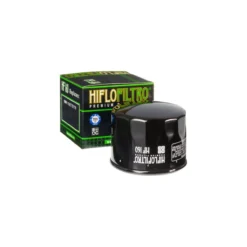 Filtro Olio Hiflo Hf160 Bmw K1300 R/s/gt