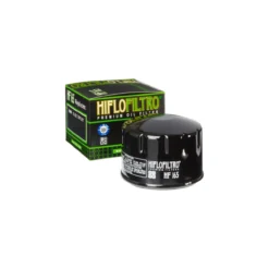 Filtro Olio Hiflo Hf165 Bmw F800 S/st