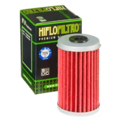 Filtro Olio Hiflo Hf169 Daelim Vj125/vl125
